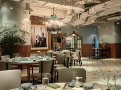 -漢舍中国菜馆(889广场店)