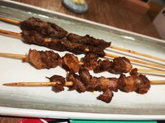 -鱼酷活鱼烤鱼(静安大融城店)