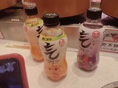 -龍歌自助小火锅(市南金茂湾店)