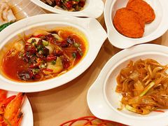 -香宫中餐厅·东北菜·铁锅炖·广式点心(哈尔滨香格里拉店)