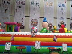 -唐阁影城(怀柔星东天地店)