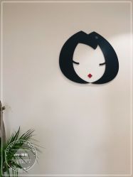 -M+hair salon专业造型沙龙