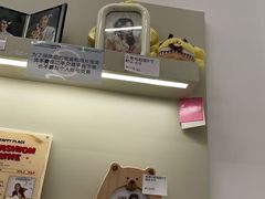-海马体照相馆(万菱汇店)