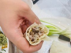 -潍坊菜馆(三里河南横街店)