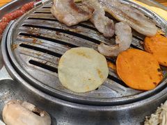 -金顺碳烤肉(大良清晖园店)