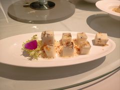 -粤财皇冠假日酒店·彩华轩中餐厅