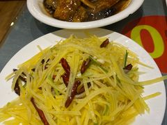 -春江饭店(共青团路总店)