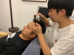 -凌氏生发养发馆