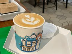 -茶是一枝花泡茶店