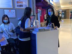 -海马体照相馆(万菱汇店)