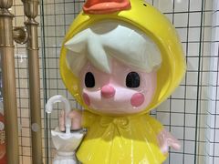 -泡泡玛特POPMART(上海环球港店)