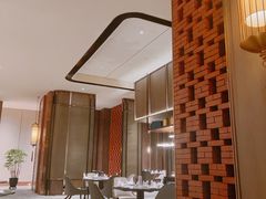 -领事馆19号中餐厅(厦门海景洲际酒店)