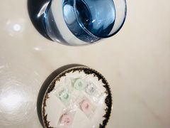 -伊斯坦布尔土耳其清真咖啡餐厅