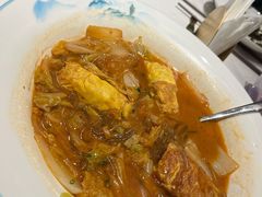 -道道鲜·崇明私房菜(五角场店)