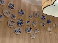 -浙江安吉JW万豪酒店·万豪中餐厅