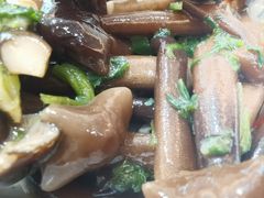 -天龙宝严素食馆(大兴善寺店)