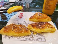 -鸿星花园酒家(银亿家园店)