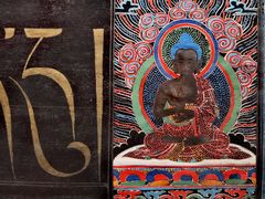 -张掖大佛寺景区