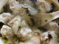 -小桃园·豆浆油条(复兴中路店)