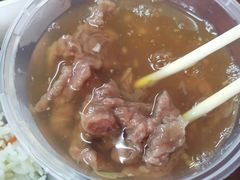 -好成财牛排馆(涂门街总店)