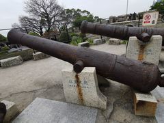 -胡里山炮台