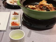 -A One Kitchen·南京精菜馆(德基广场店)