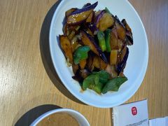 -关东小磨东北菜(上海长风大悦城店)
