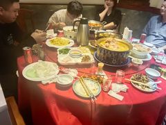 -东北大院·东北菜(三台子店)