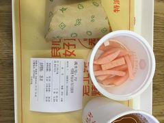 手工肘子卷-特派卷·老北京烤鸭卷(合生汇购物中心店)