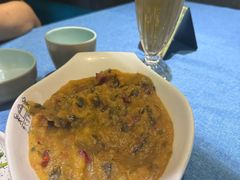 -香巴拉云南餐厅(华莱坞店)