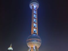 -东方明珠广播电视塔