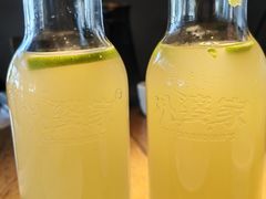 -金牌外婆家(苏州中心店)