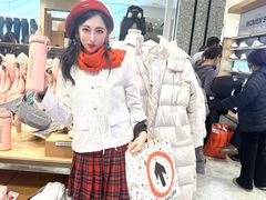 -lululemon(万象城店)