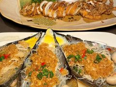-北李·海肠捞饭·大连菜(望京凯德MALL店)