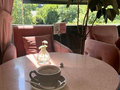 -简象咖啡CAFE ELE JANE(满陇桂雨店)