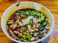 -王记生烫牛杂面馆(兰陵路店)