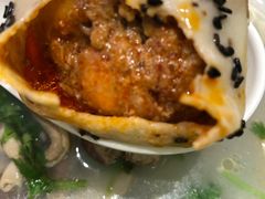-小杨生煎(湟普汇店)