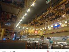 -禾绿寿司·定食·拉面·烧炸(喜荟城店)