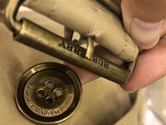 -BURBERRY(上海港汇恒隆广场店)