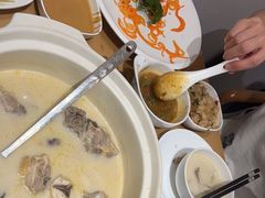 -湯系·煲汤手艺人(东二环泰禾广场店)