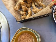 -棒小伙·齐齐哈尔烤肉(龙茗路店)