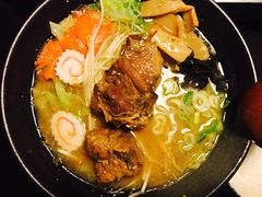-日本料理神拉面