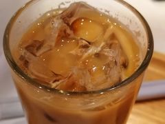 -sugarman espresso素饮糖人高新咖啡工厂
