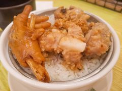 -添好运点心专门店(百老汇店)