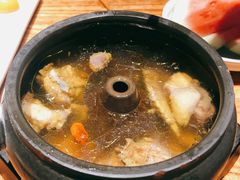 -云海肴·汽锅鸡·云南菜(高德置地店)