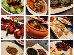-西双版纳洲际度假酒店-曼霖轩中餐厅