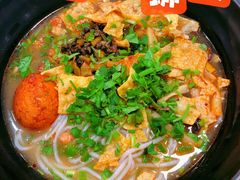 -柳州爽仔螺蛳粉