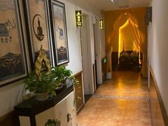 -域SPA·足疗·按摩·养生(静安寺店)