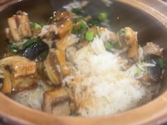 -红星光发煲仔饭(文海店)