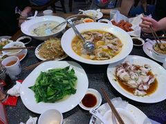 -王庄阿咪海鲜大排档(象园店)
